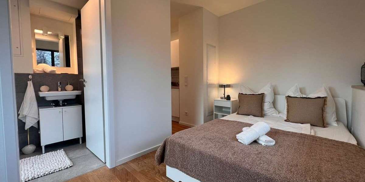 Wohnen auf Zeit in Berlin 1.350 € 2 zimmer