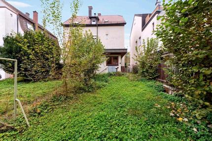 Wohnen auf Zeit Plüderhausen - 2 Zimmer, 60 m&sup2;, 123&euro; | Angebot:24806880