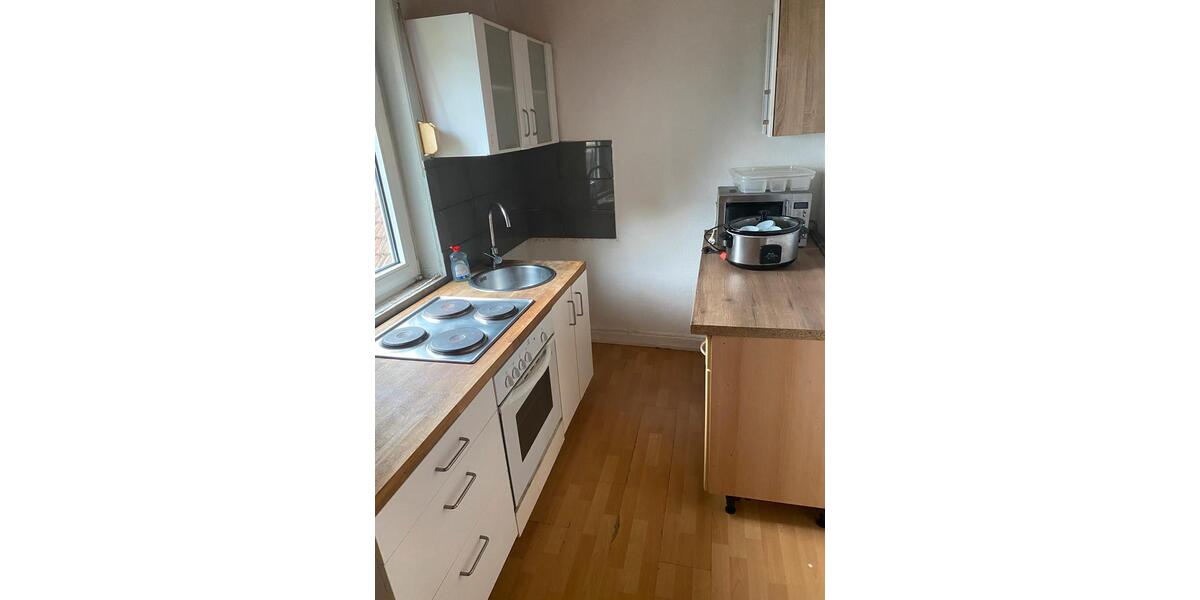 Einfamilienhaus Bad Orb - 1 Zimmer, 60 m&sup2;, 600&euro; | Angebot:24675929