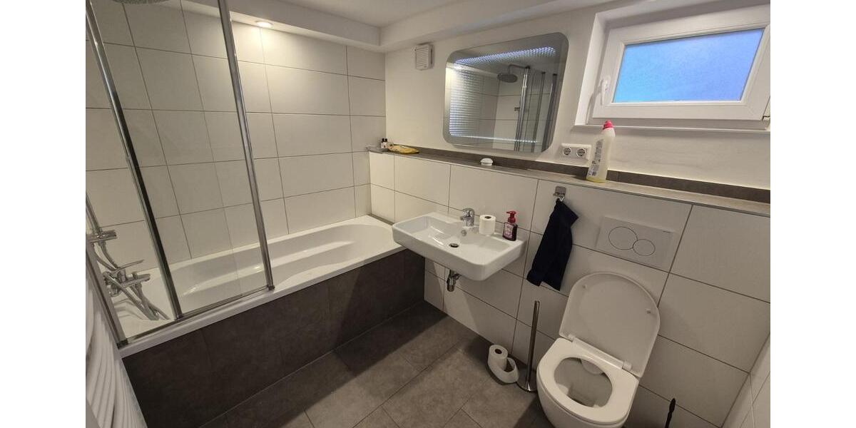 Etagenwohnung Baunatal - 2 Zimmer, 60 m&sup2;, 650&euro; | Angebot:24998468