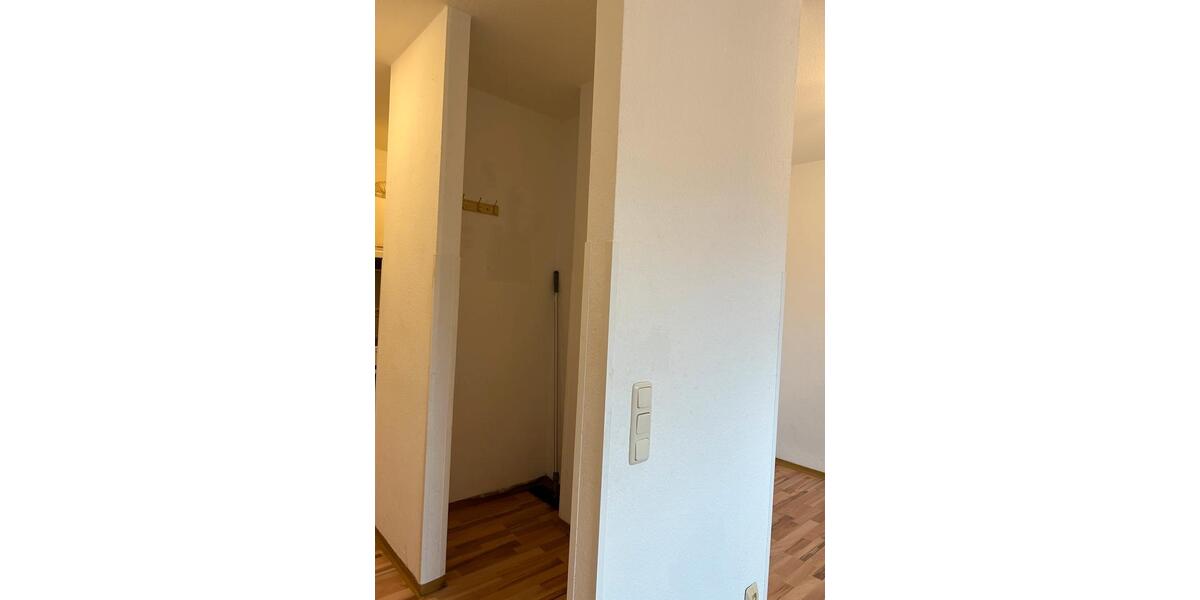 1-Zimmer Wohnung in Lohbrügge zum 01.03.2026 zur Miete 1 zimmer