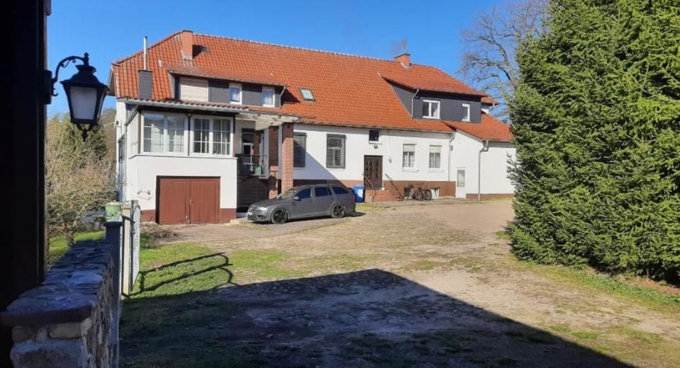 Etagenwohnung Kuhfelde - 3 Zimmer, 100 m&sup2;, 490&euro; | Angebot:23660038
