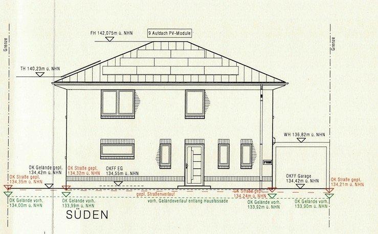 Einfamilienhaus Swisttal - 5 Zimmer, 158 m&sup2;, 2.250&euro; | Angebot:26520985