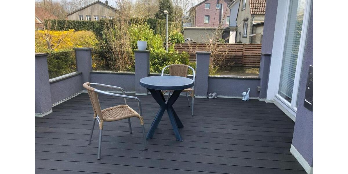 Einfamilienhaus Harrislee - 7.5 Zimmer, 190 m&sup2;, 1.820&euro; | Angebot:24764023