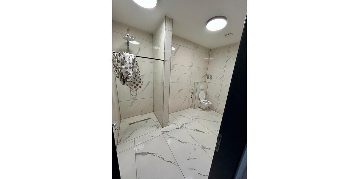 Etagenwohnung Hildburghausen - 2 Zimmer, 55 m&sup2;, 650&euro; | Angebot:25989734