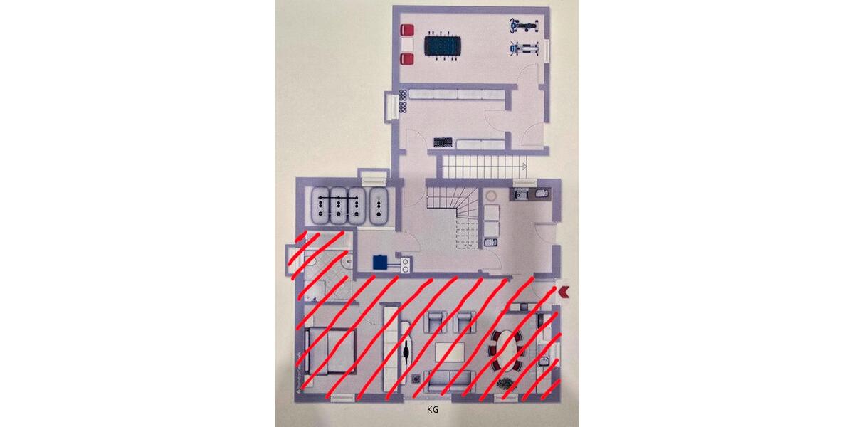 Einfamilienhaus Neunkirchen am Brand - 6 Zimmer, 151 m&sup2;, 1.700&euro; | Angebot:24029449