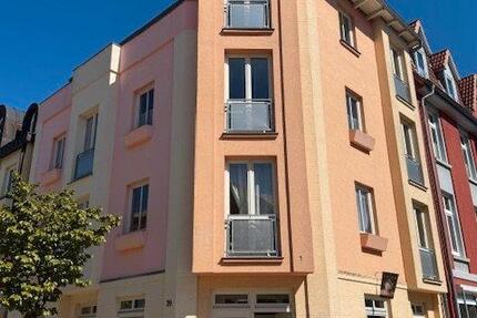 Wohnung Parchim - 2 Zimmer, 62 m&sup2;, 543&euro; | Angebot:26383312