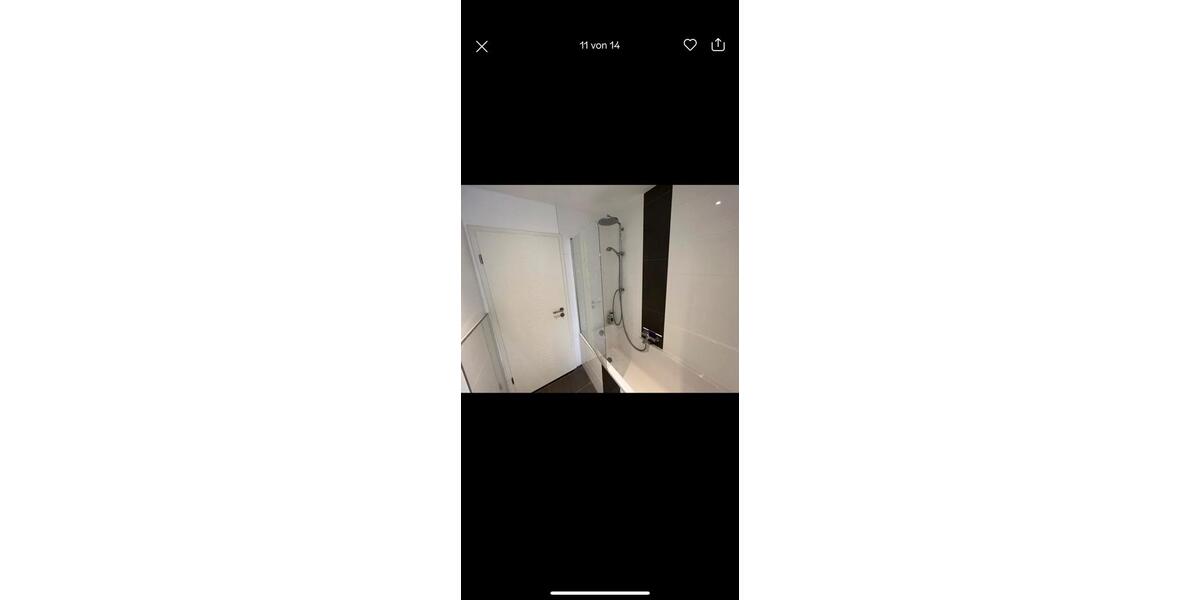 Wohnen auf Zeit Mannheim Gartenstadt - 15 Zimmer, 45 m&sup2;, 420&euro; | Angebot:26553501