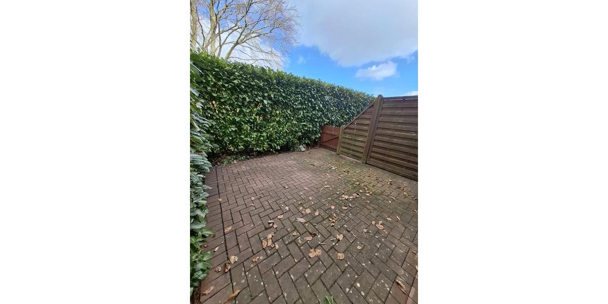 Erdgeschoßwohnung Seester - 2 Zimmer, 38 m&sup2;, 440&euro; | Angebot:25929291