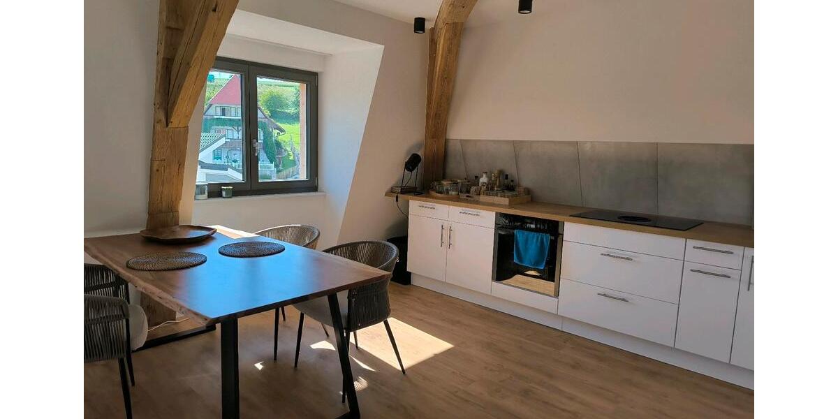 3.5 Zimmer Wohnung in Bettmaringen 3 zimmer