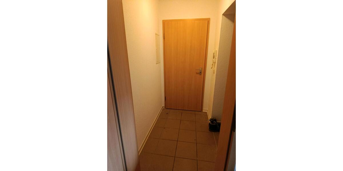 Erdgeschoßwohnung Göttingen Oststadt - 1 Zimmer, 58 m&sup2;, 550&euro; | Angebot:25931770