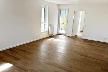 Wohnung zum Mieten in Singen (Hohentwiel) 430 € 43 m² 2 zimmer