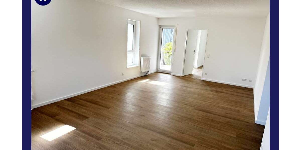 Wohnung zum Mieten in Singen (Hohentwiel) 430 € 43 m² 2 zimmer
