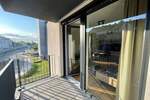 Ab sofort! Helle, möblierte 1-Zimmer-Wohnung mit Balkon!