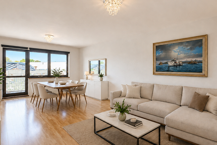 Wohnung Mönchengladbach Rheydt - 3 Zimmer, 84 m&sup2;, 830&euro; | Angebot:27235063