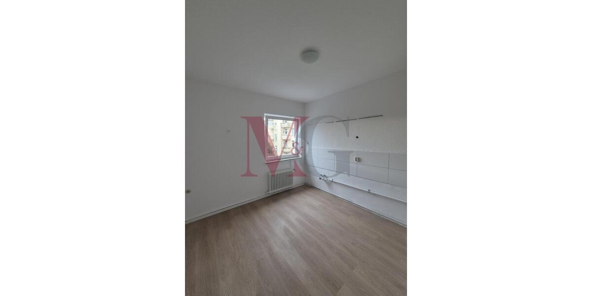 Helle 4 - Zimmer Wohnung nahe Zentrum 4 zimmer
