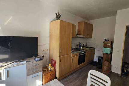 Wohnung zum Mieten in Mönchengladbach 400 € 38 m² 2 zimmer