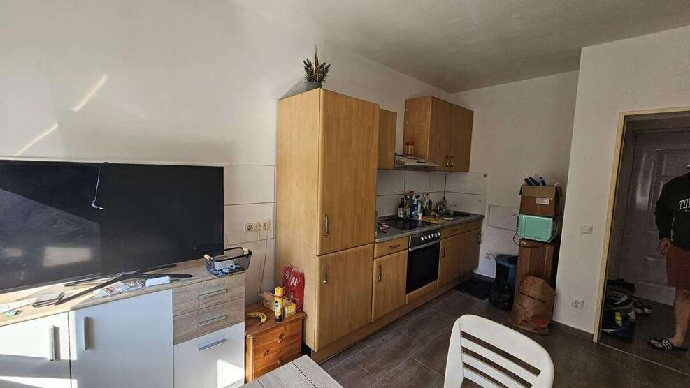 Wohnung zum Mieten in Mönchengladbach 400 € 38 m² 2 zimmer