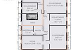Etagenwohnung Bockenem - 3 Zimmer, 105 m&sup2;, 575&euro; | Angebot:26022668