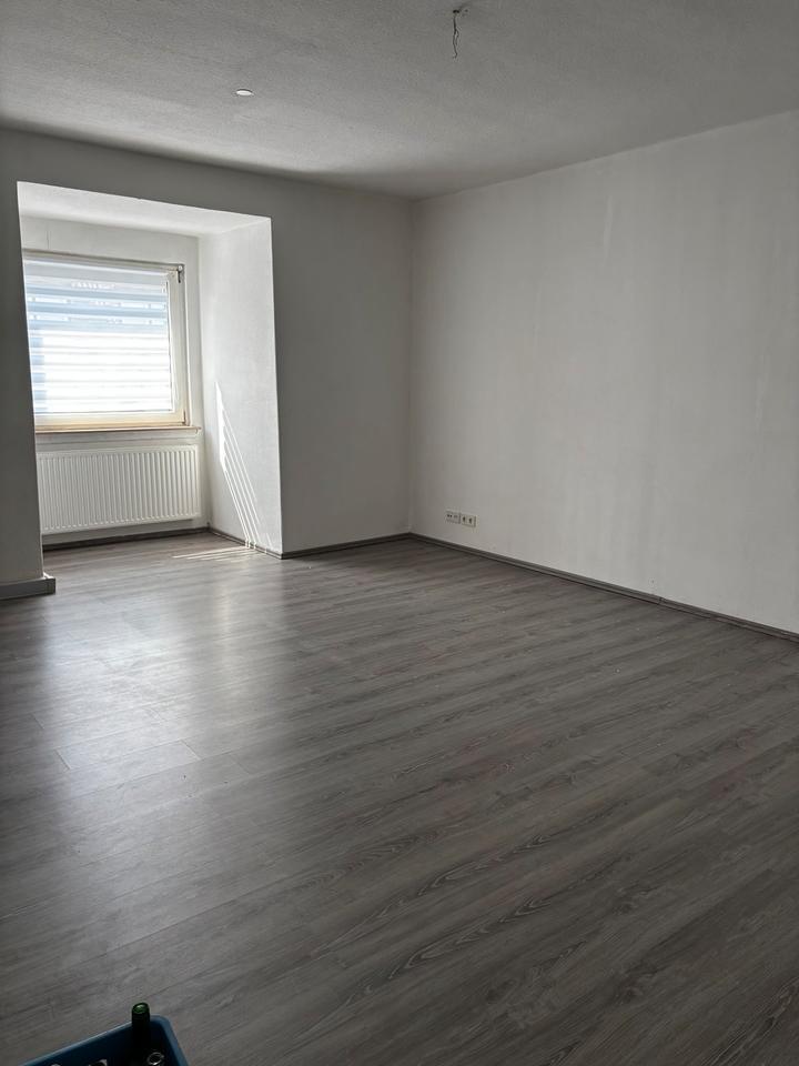 Helle 4 Zimmer Wohnung Osnabrück
