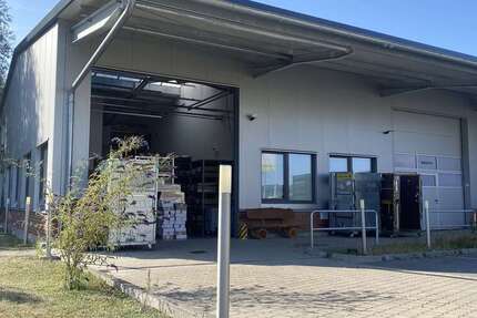 Gewerbeobjekt Seelze Almhorst - 1.800&euro; | Angebot:27034447