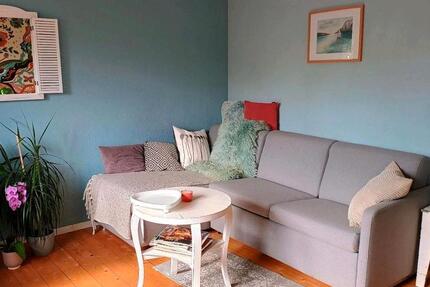 Wohnen auf Zeit Witten Heven - 1.5 Zimmer, 40 m&sup2;, 550&euro; | Angebot:26045389