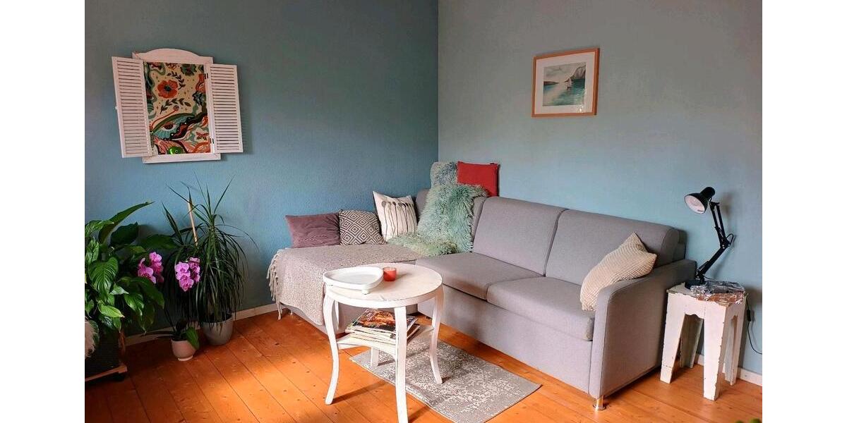 Wohnen auf Zeit Witten Heven - 1.5 Zimmer, 40 m&sup2;, 550&euro; | Angebot:26045389