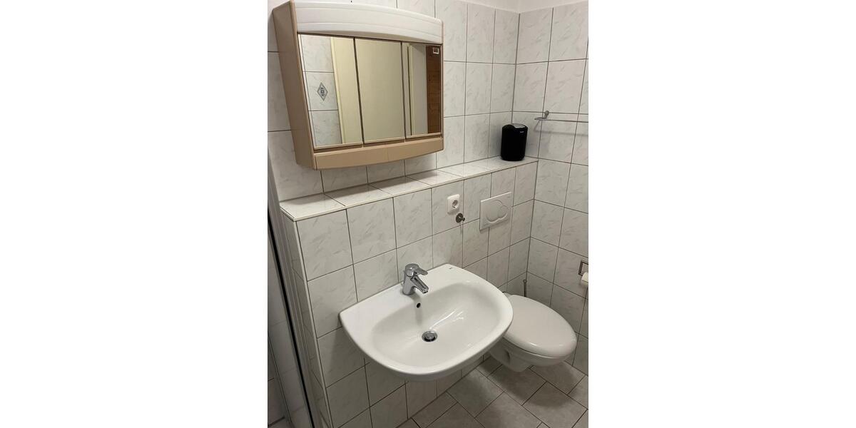 Etagenwohnung Königsbrunn - 1 Zimmer, 550&euro; | Angebot:24637789