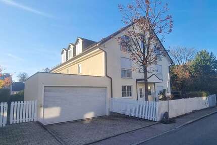 Wohnung München Allach-Untermenzing - 4 Zimmer, 141 m&sup2;, 2.225&euro; | Angebot:27001376