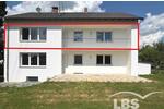 Etagenwohnung Jettingen-Scheppach Scheppach - 4 Zimmer, 108 m&sup2;, 970&euro; | Angebot:26670321