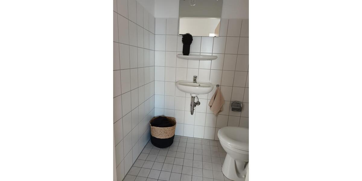 Erdgeschoßwohnung Wolfsburg Almke - 3 Zimmer, 80 m&sup2;, 653&euro; | Angebot:26698894
