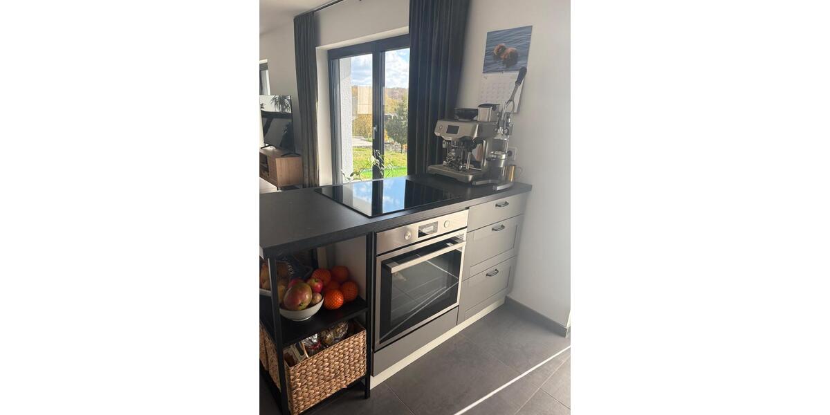 Erdgeschoßwohnung Friedrichsthal - 2.5 Zimmer, 85 m&sup2;, 1.000&euro; | Angebot:26531590