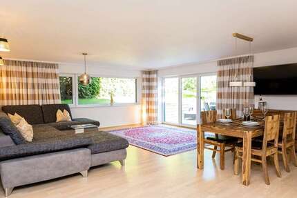 Wohnung zum Mieten in Murnau am Staffelsee 1.800 € 102 m²