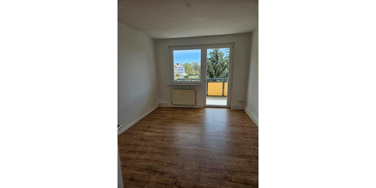 Hochparterre Geithain - 2 Zimmer, 46 m&sup2;, 335&euro; | Angebot:26365861