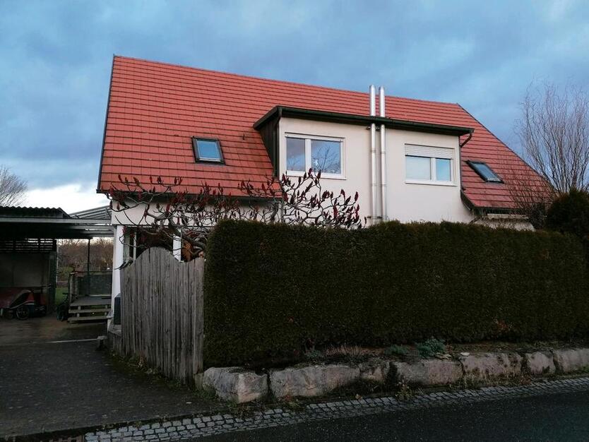 DHH in Tübingen-Pfrondorf zu vermieten