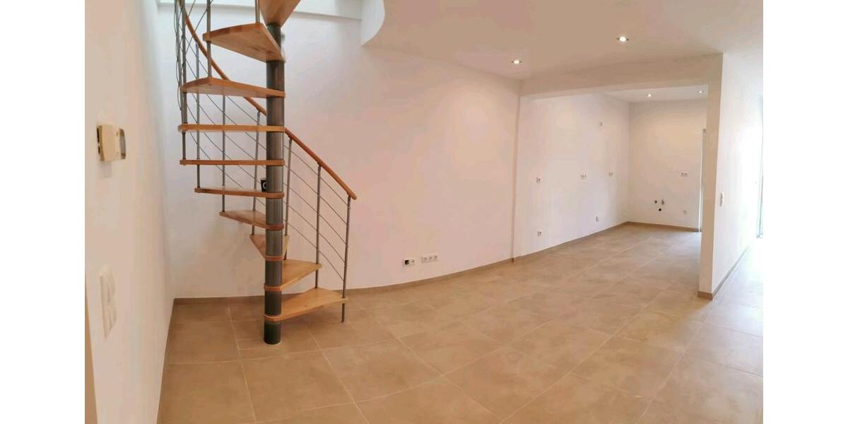 Maisonettenwohnung Krefeld - 3 Zimmer, 85 m&sup2;, 1.100&euro; | Angebot:26339888