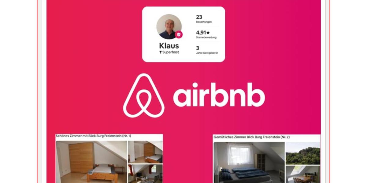 Wohnen auf Zeit Oberzent - 35&euro; | Angebot:21223313