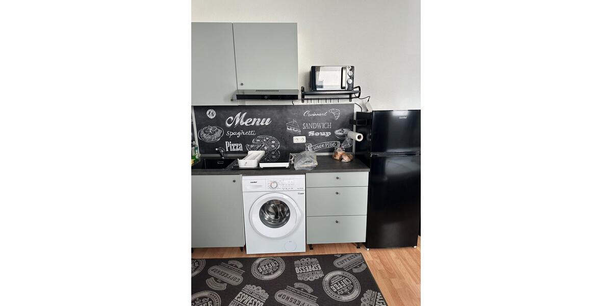 Erdgeschoßwohnung Aachen Aachen-Mitte - 1 Zimmer, 21 m&sup2;, 535&euro; | Angebot:26632838