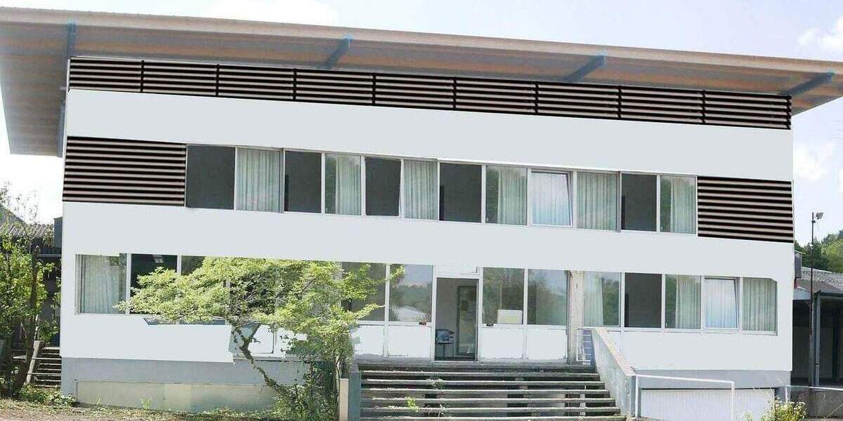 Gewerbeobjekt Zweibrücken - 1.485&euro; | Angebot:25051117