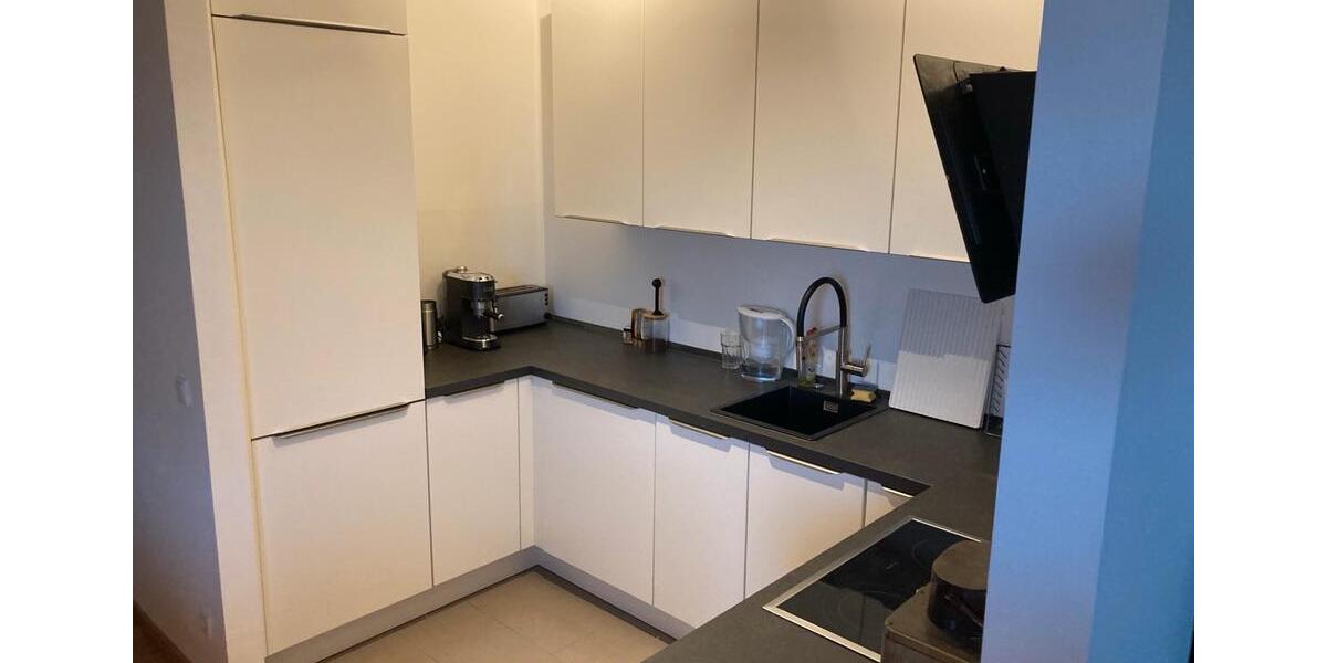 Wohnen auf Zeit Köln Rodenkirchen - 3 Zimmer, 91 m&sup2;, 890&euro; | Angebot:24729228