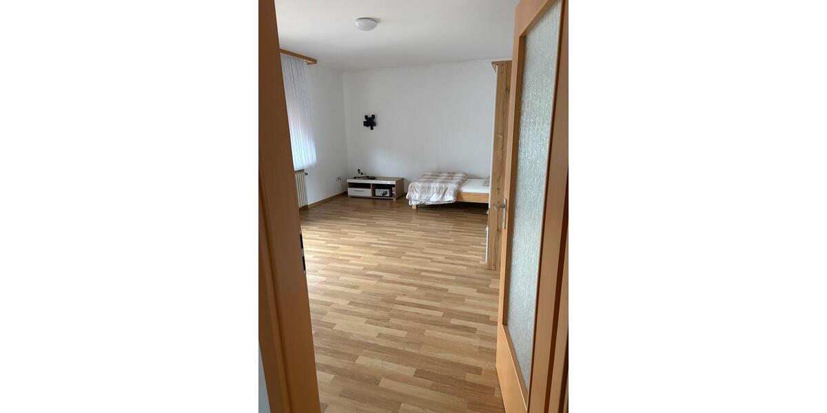 Erdgeschoßwohnung Sulzbach am Main - 1 Zimmer, 50 m&sup2;, 500&euro; | Angebot:24455619