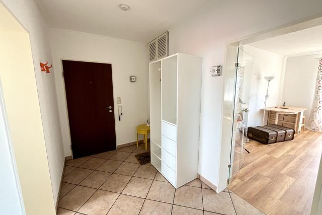 Etagenwohnung Bremerhaven Mitte - 2 Zimmer, 57 m&sup2;, 470&euro; | Angebot:26323282