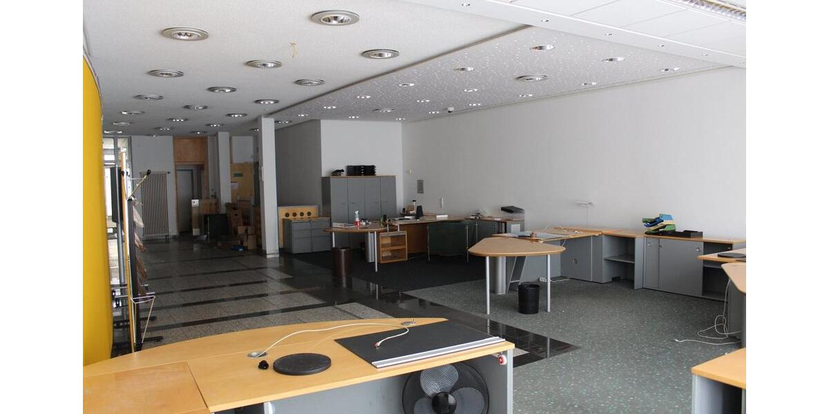 Gewerbeobjekt Zschopau - 852&euro; | Angebot:17342554