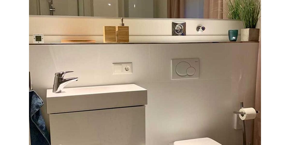 Ferienwohnung, 2-Zi. Apartment, möbliert in Marburg-Cölbe 2 zimmer