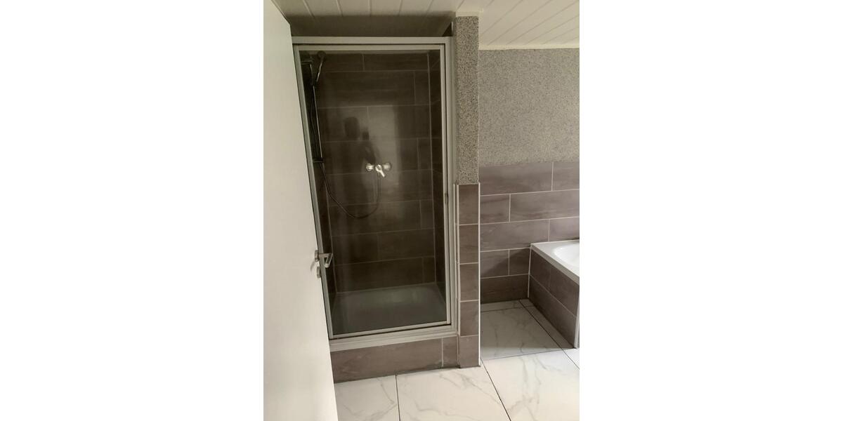 Erdgeschoßwohnung Korbach - 3 Zimmer, 77 m&sup2;, 650&euro; | Angebot:24946521