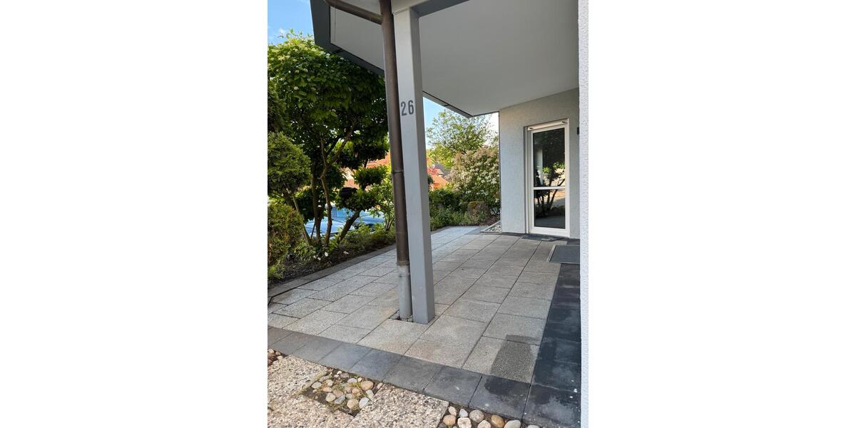 Terrassenwohnung Sulzbach am Main - 3 Zimmer, 76 m&sup2;, 1.075&euro; | Angebot:26600684