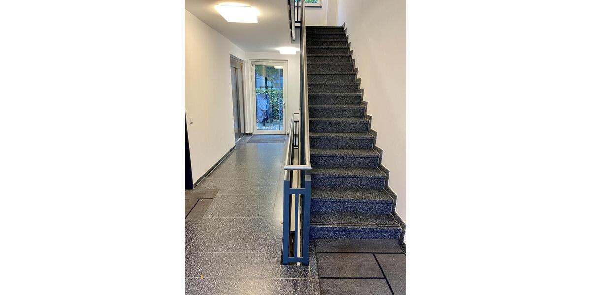 Erdgeschoßwohnung Hamburg Eimsbüttel - 1 Zimmer, 58 m&sup2;, 1.890&euro; | Angebot:26698437
