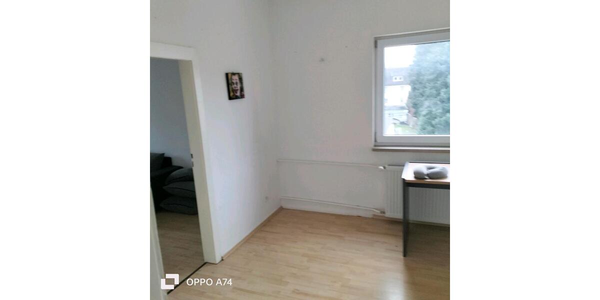 Erdgeschoßwohnung Hameln Kernstadt - 2 Zimmer, 60 m&sup2;, 650&euro; | Angebot:24850201