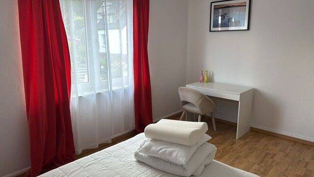 Etagenwohnung Barsinghausen - 3 Zimmer, 62 m&sup2;, 620&euro; | Angebot:26805169