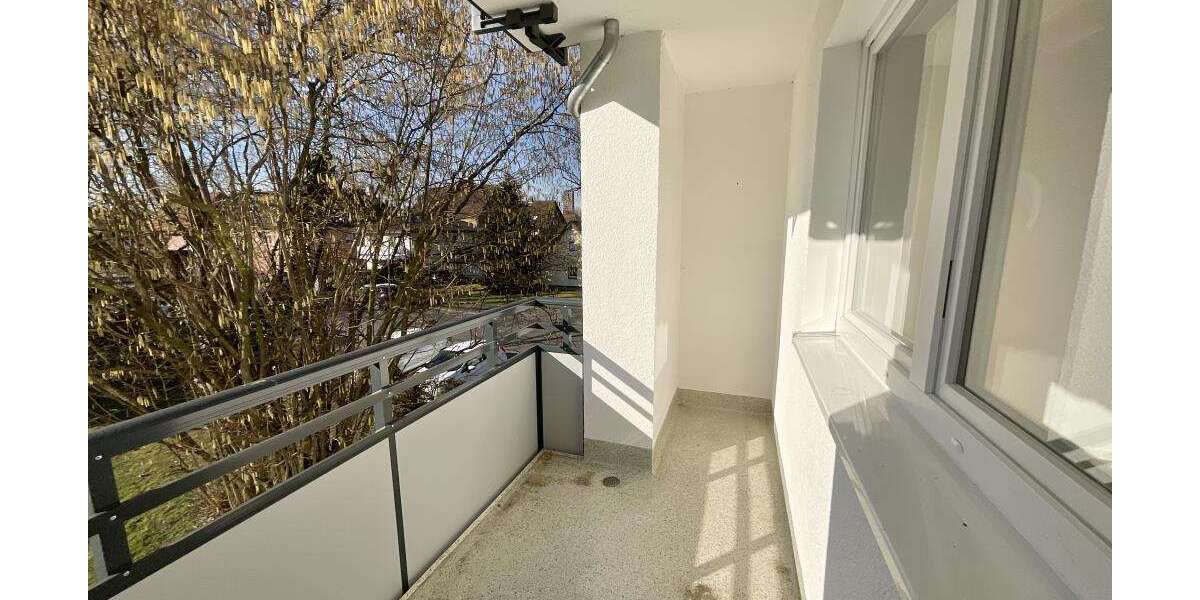 Etagenwohnung Gütersloh Blankenhagen - 3 Zimmer, 74 m&sup2;, 809&euro; | Angebot:25272420